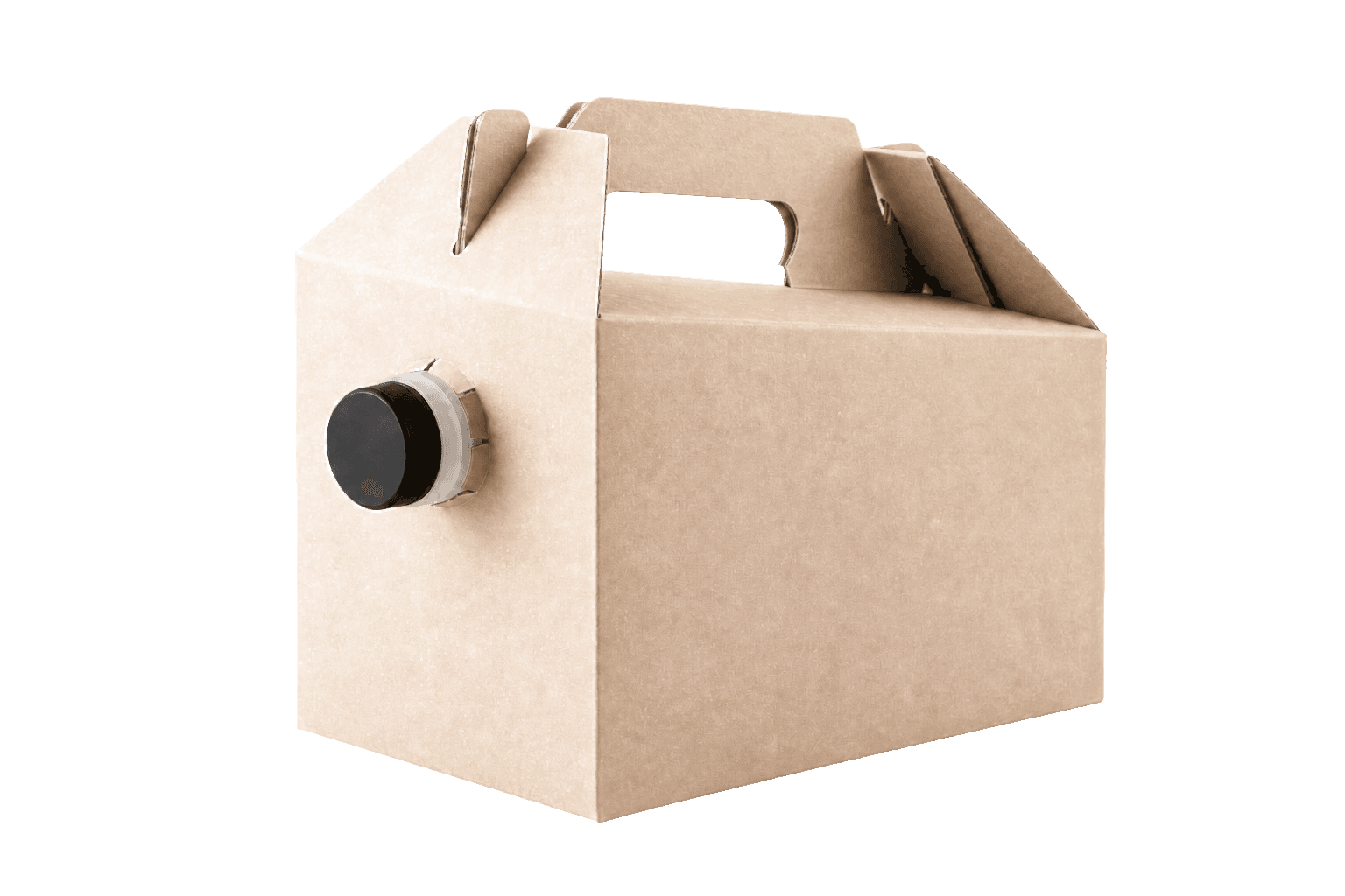 Coffee Gathering Box