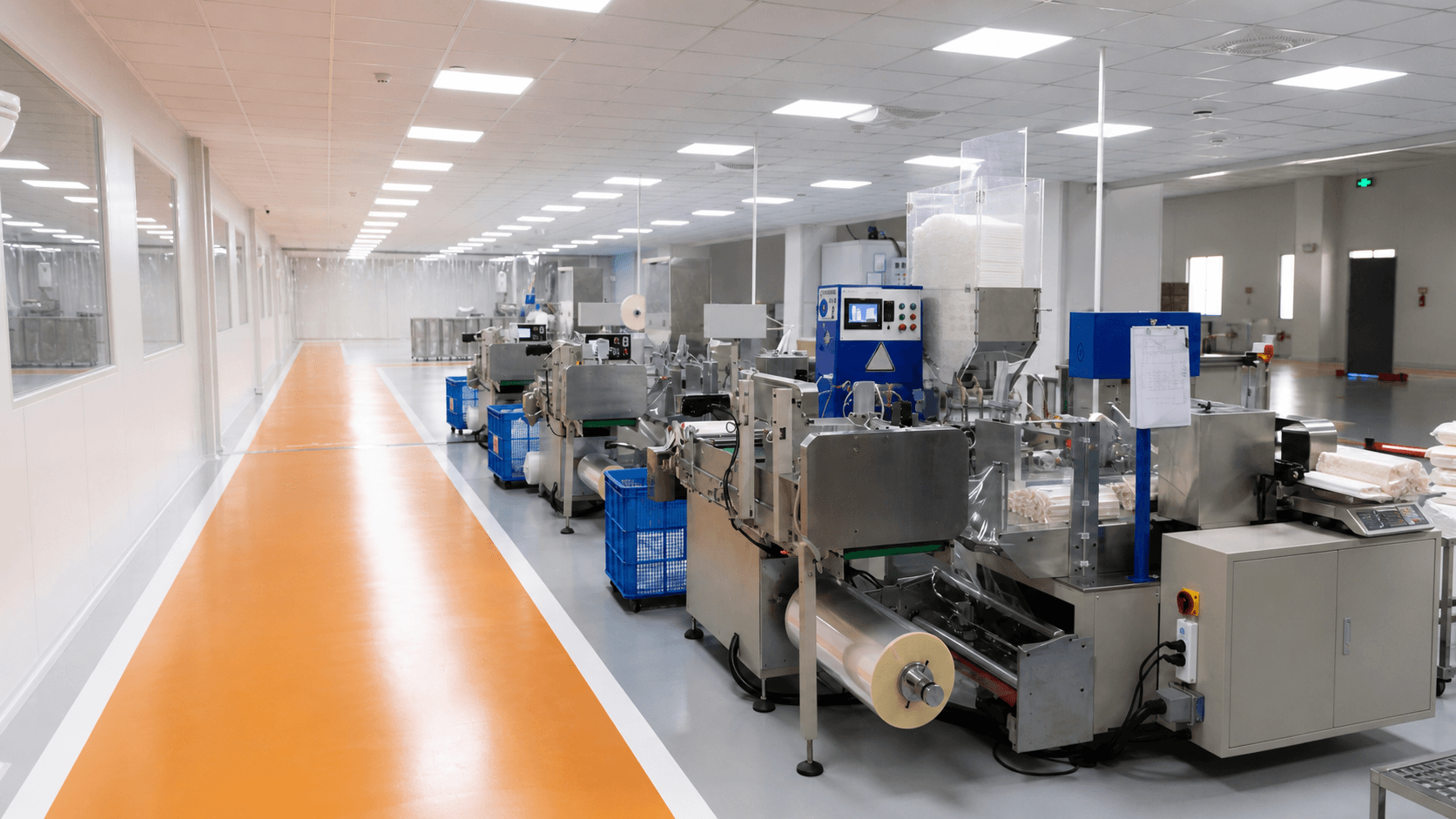 Zhejiang Production Base