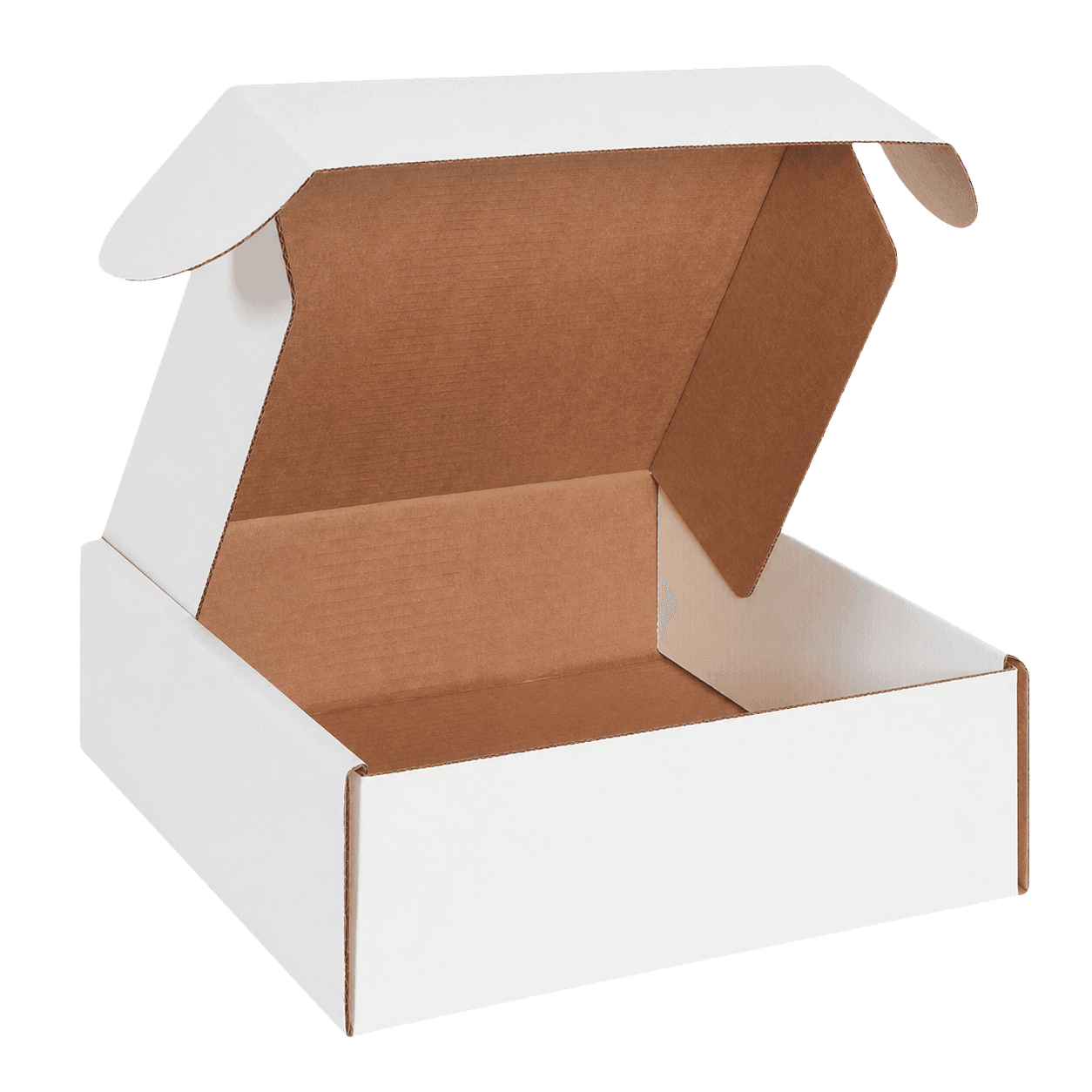 Mailer Food Box