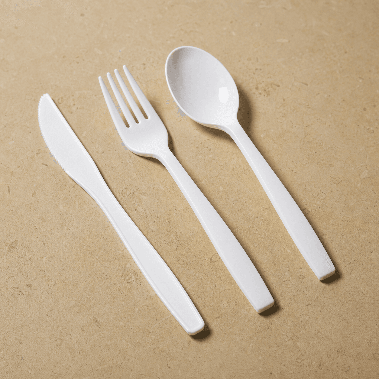 Disposable Cutlery Set