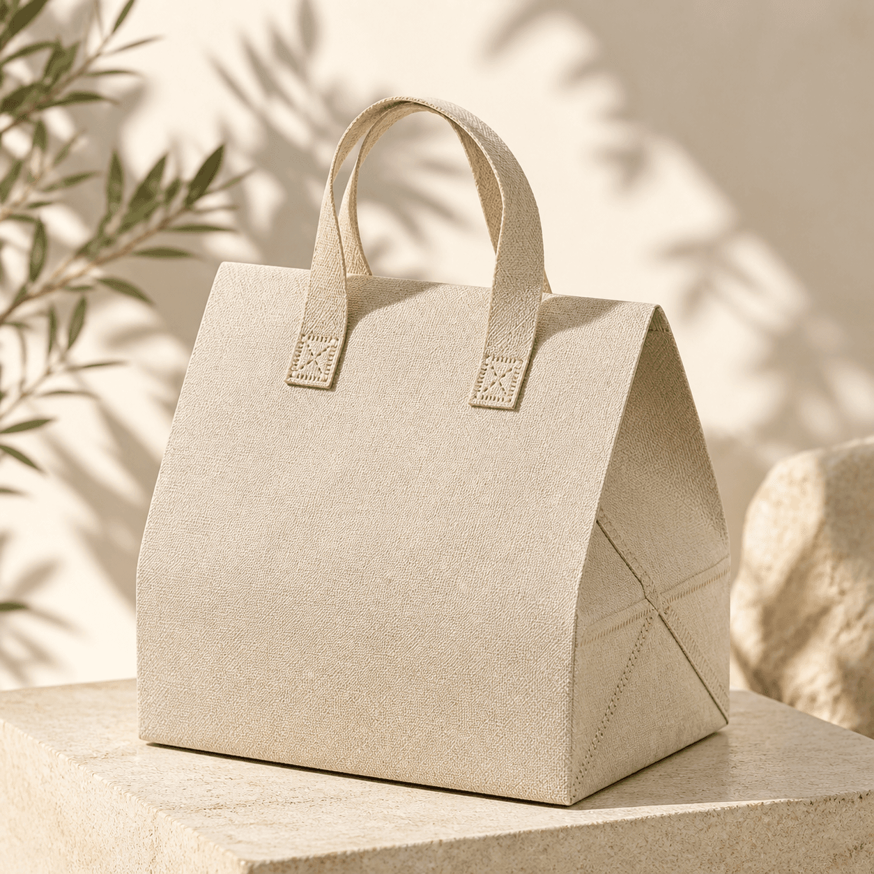 Non-woven Bag