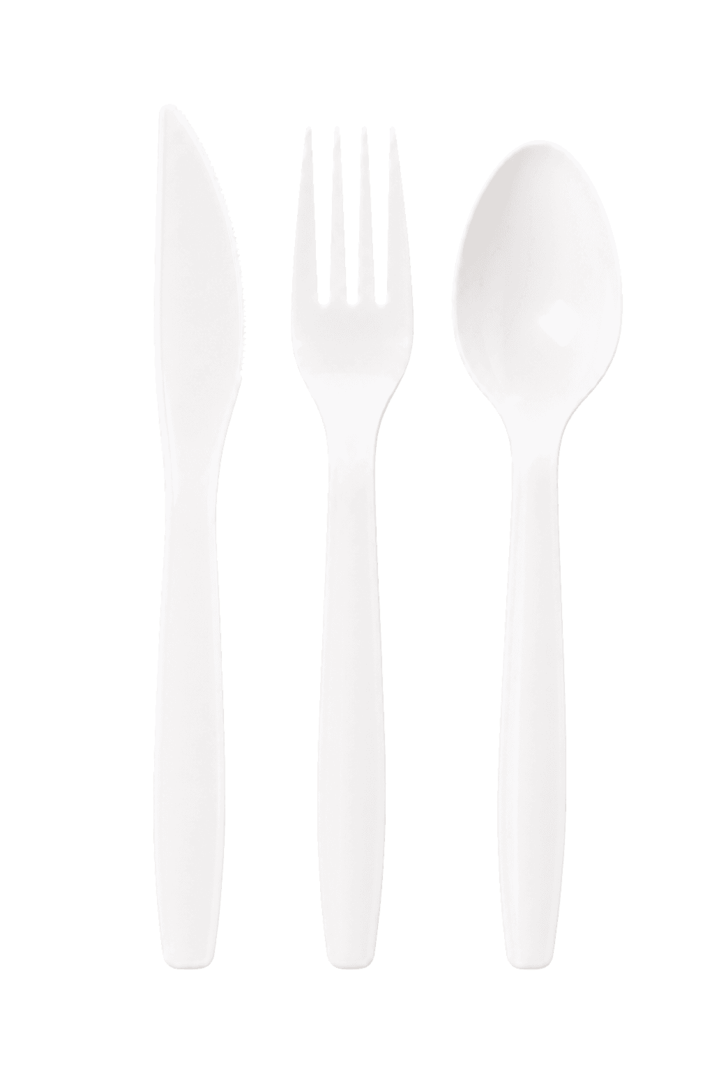 Disposable Cutlery Set