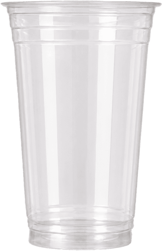 Plastic Cup