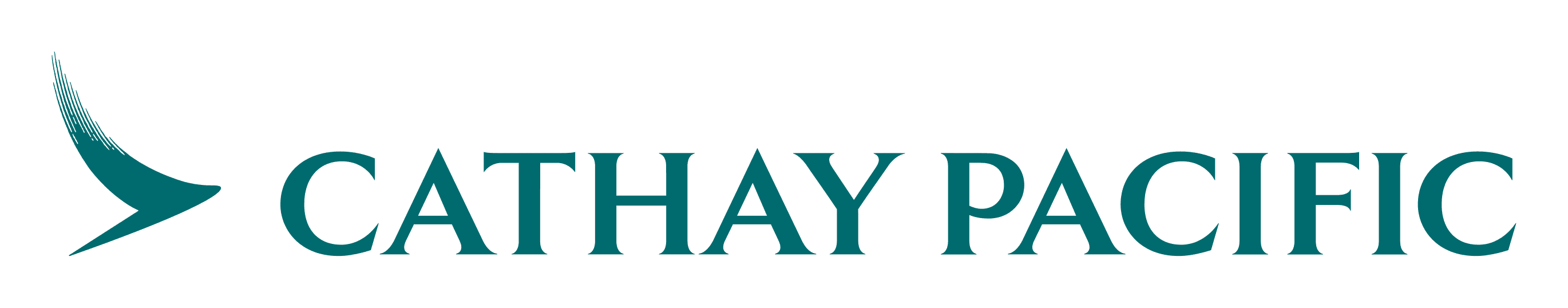 Cathay Pacific logo