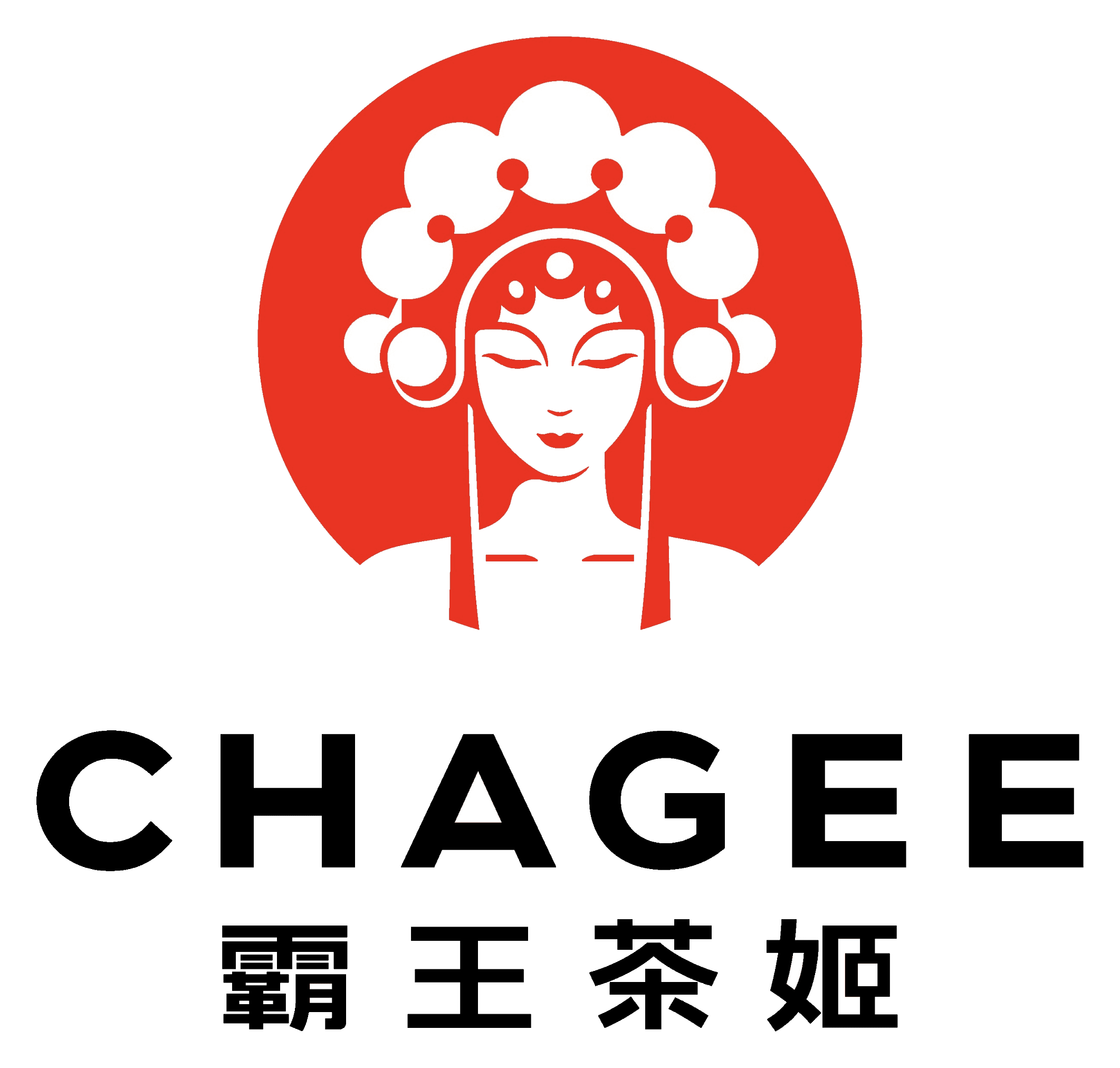 Chagee logo