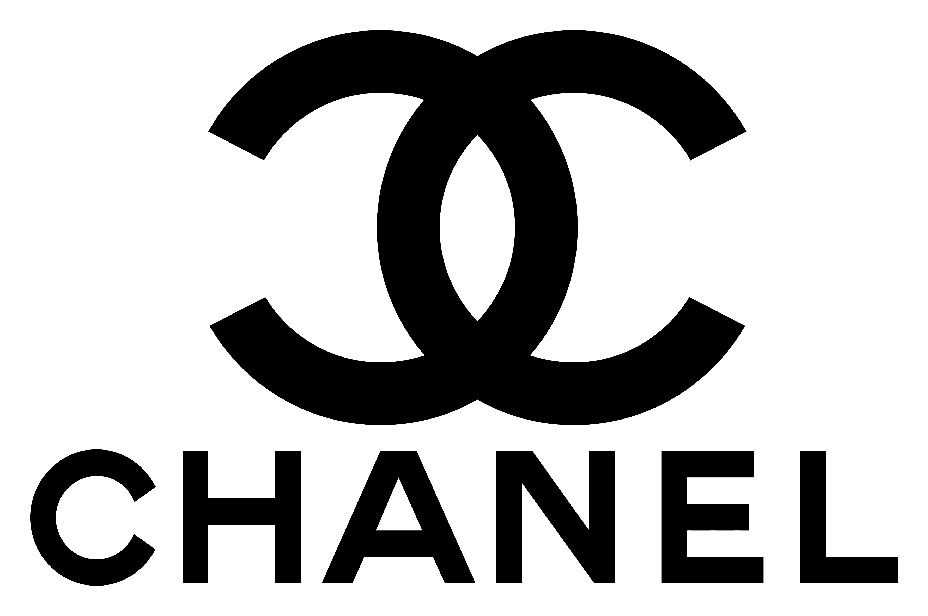 Chanel logo