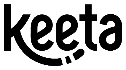 Keeta logo