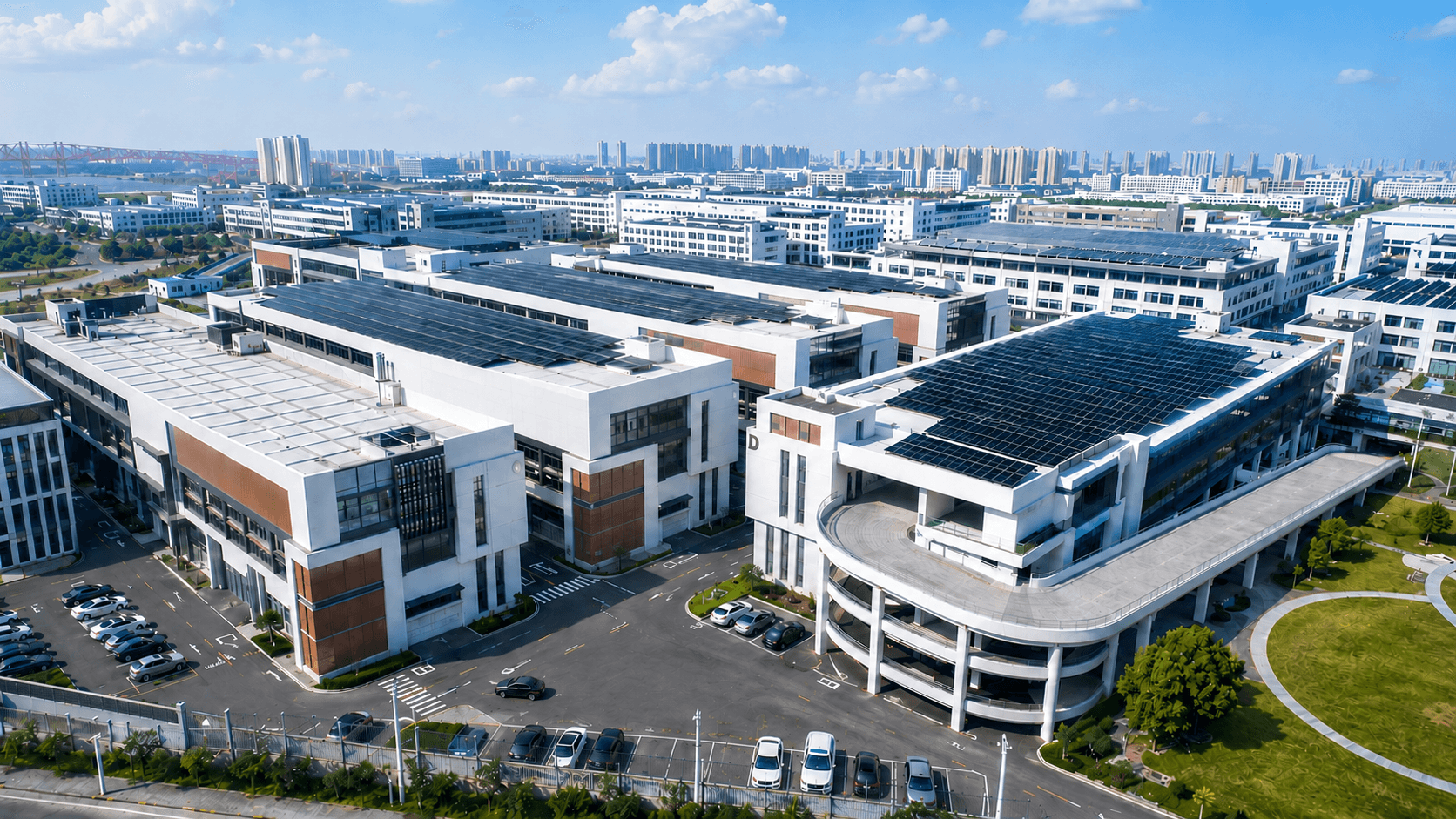 Rightway manufacturing