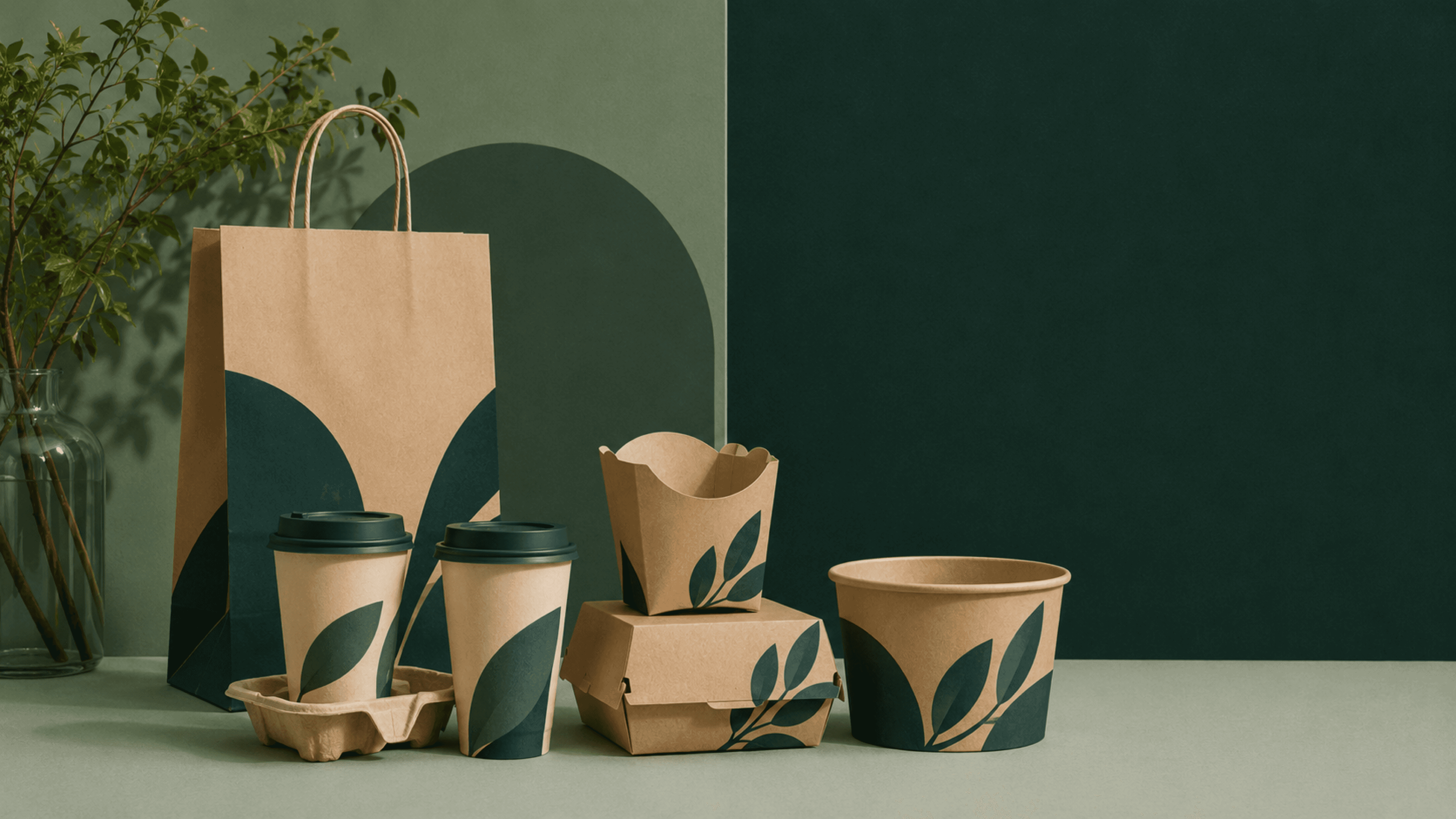 Custom packaging