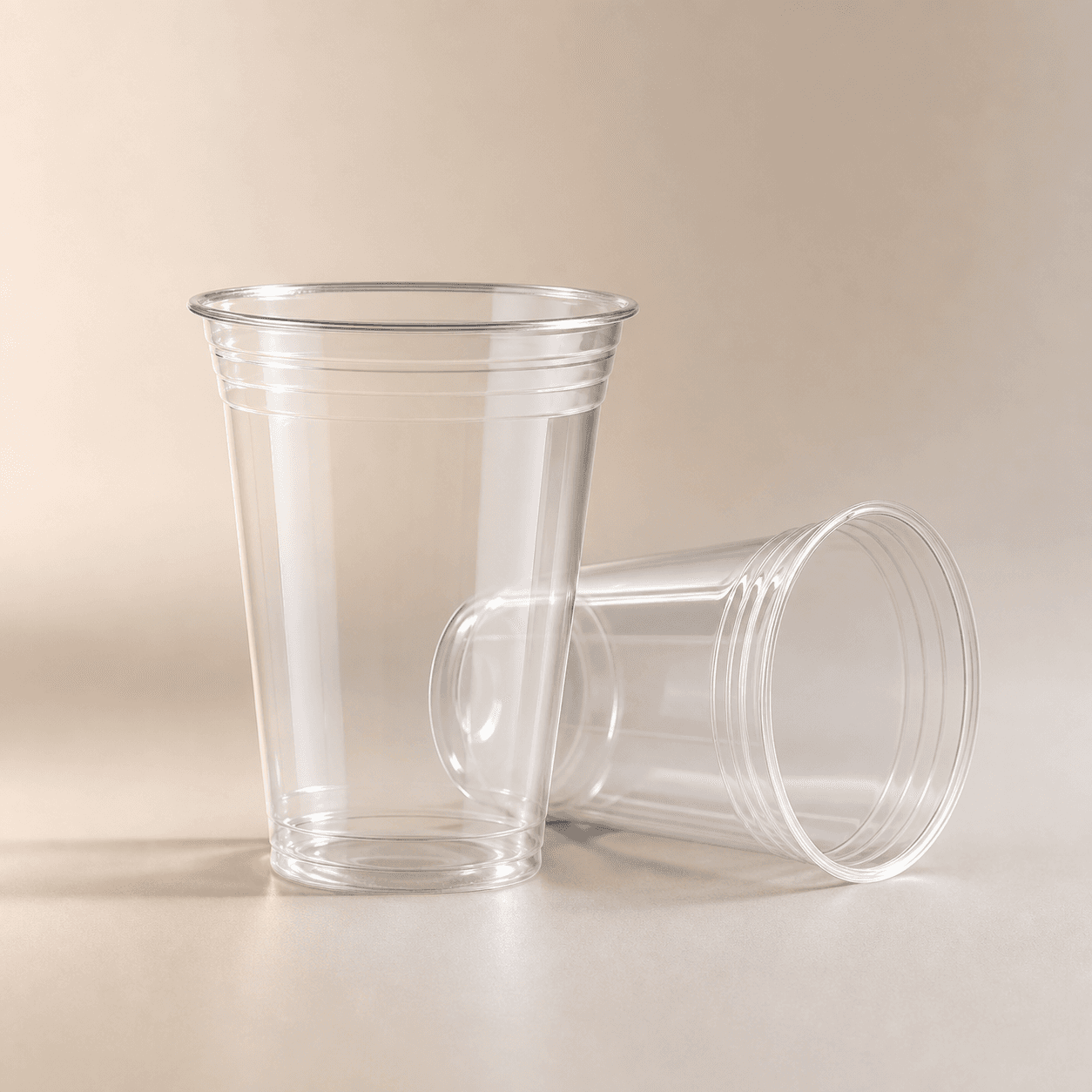 Plastic Cup