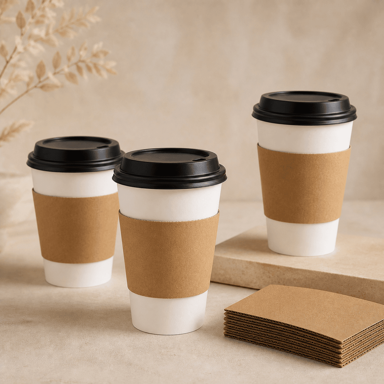 Cup Sleeve